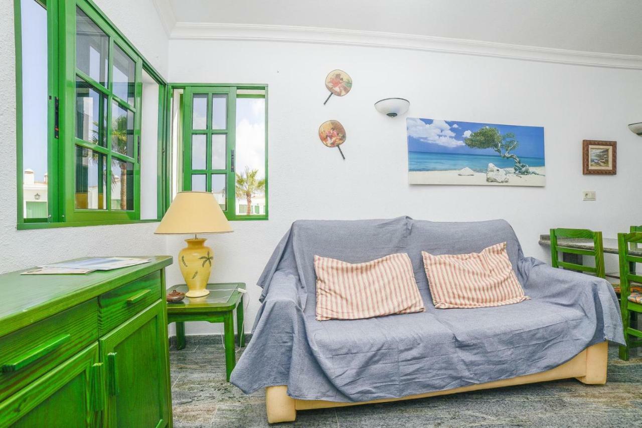 Best location, Playa Los Lagos Cotillo Apartamento Exterior foto