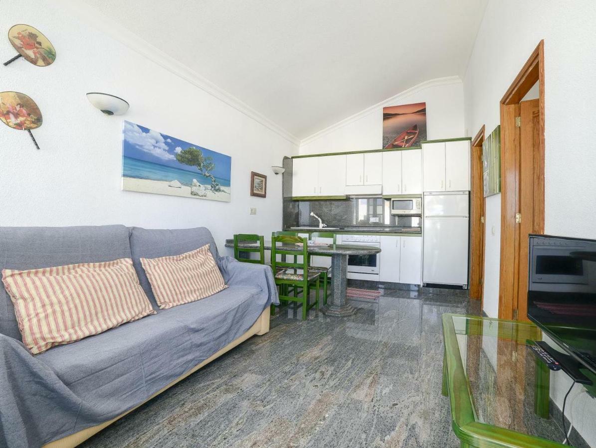 Best location, Playa Los Lagos Cotillo Apartamento Exterior foto