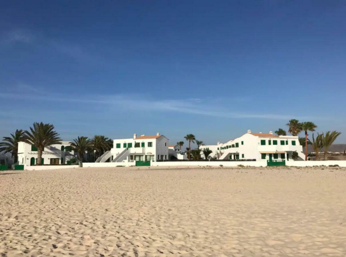 Best location, Playa Los Lagos Cotillo Apartamento Exterior foto