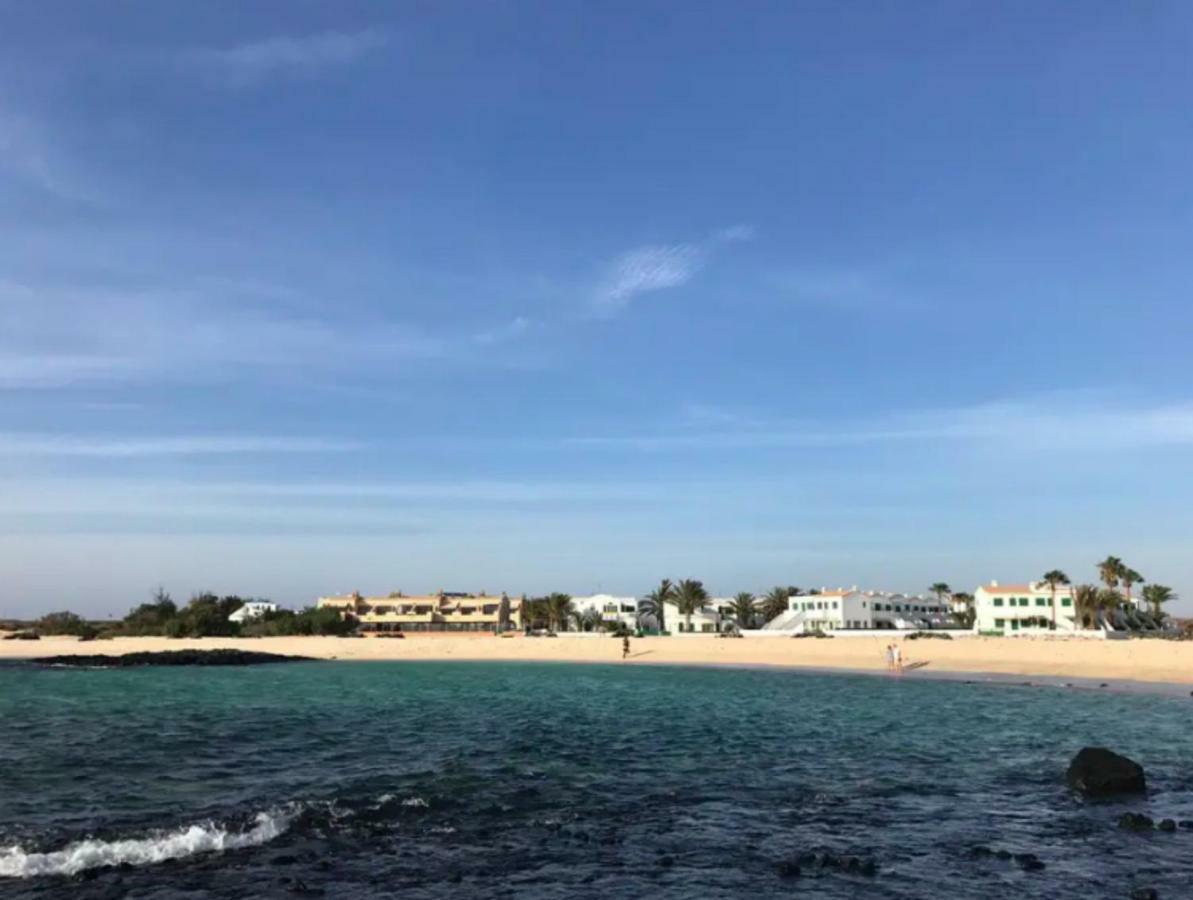 Best location, Playa Los Lagos Cotillo Apartamento Exterior foto