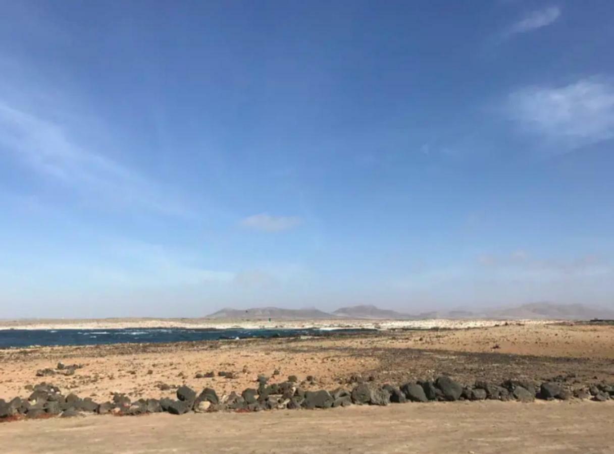 Best location, Playa Los Lagos Cotillo Apartamento Exterior foto
