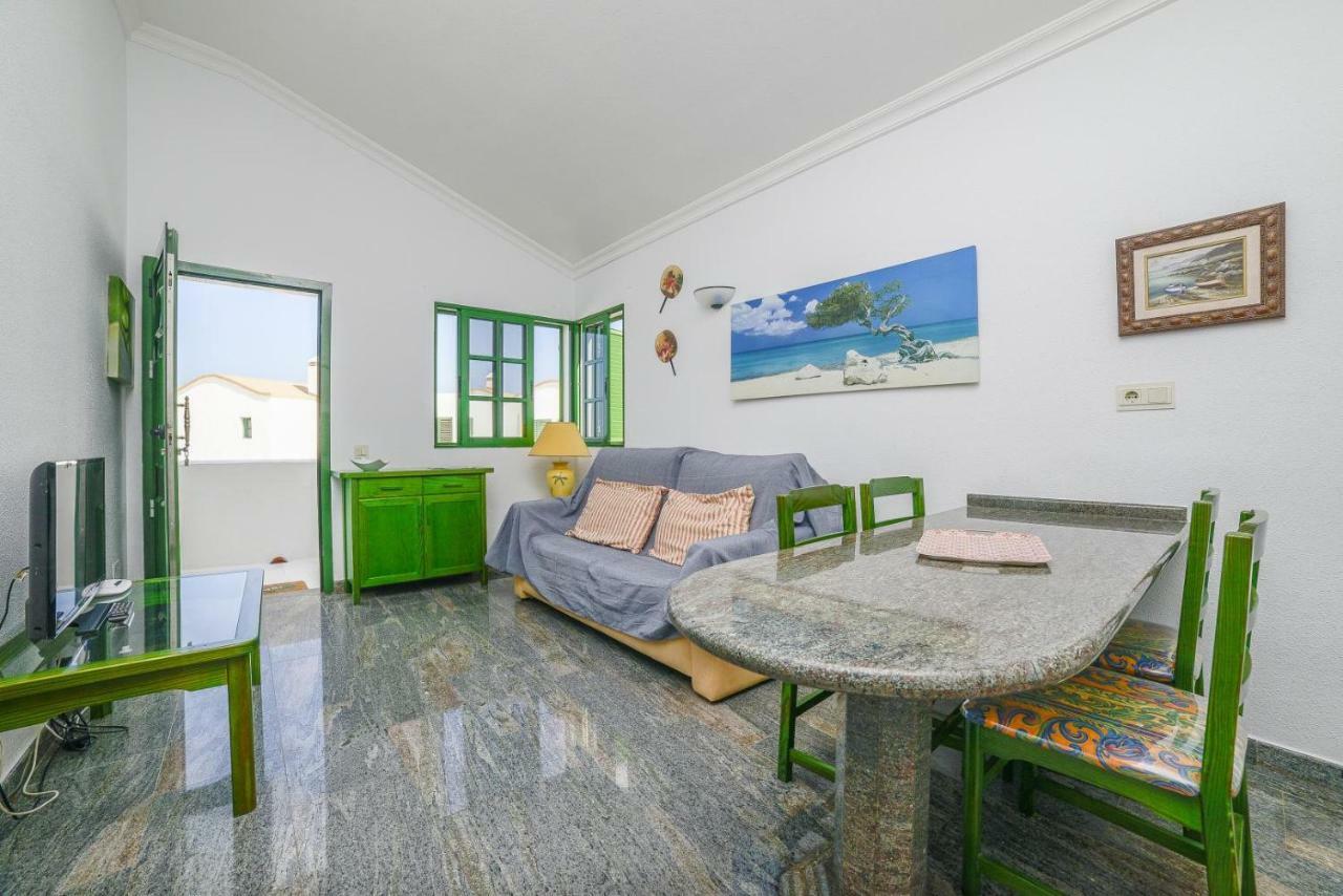 Best location, Playa Los Lagos Cotillo Apartamento Exterior foto