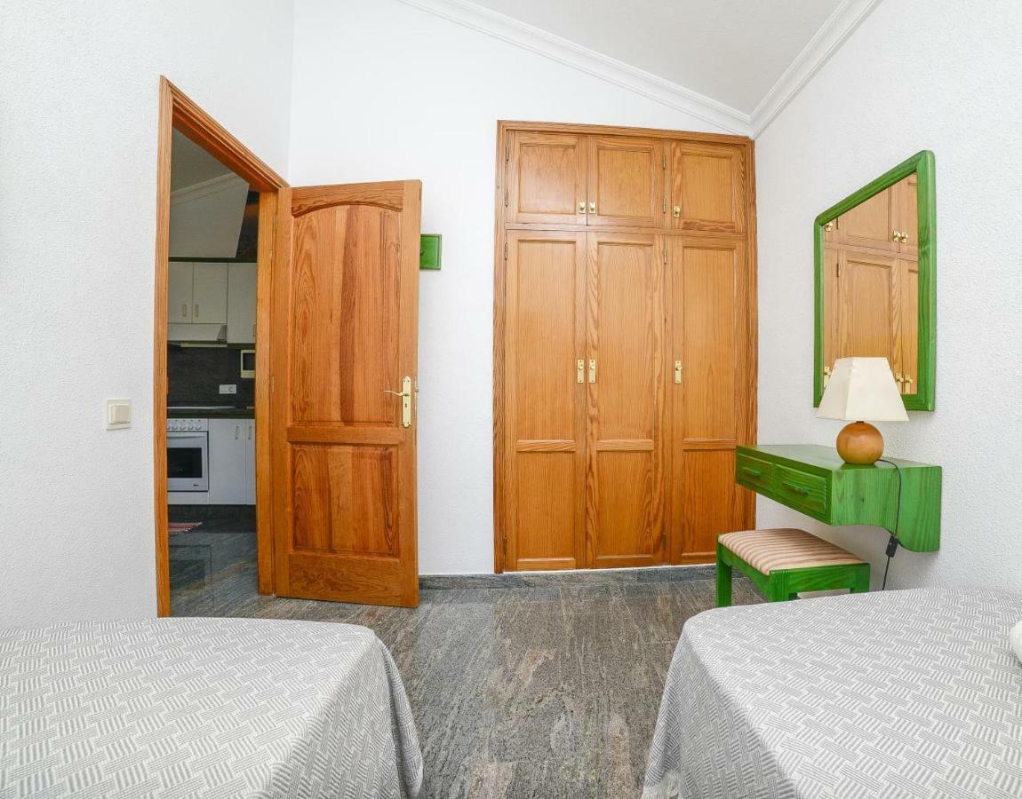 Best location, Playa Los Lagos Cotillo Apartamento Exterior foto