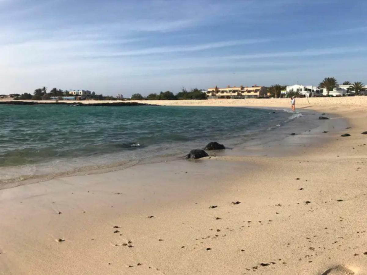 Best location, Playa Los Lagos Cotillo Apartamento Exterior foto